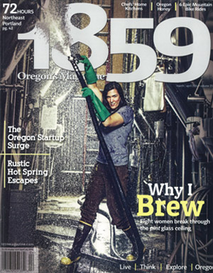 1859 Magazine, March/April 2014 Volume 23 1859 Magazine, March/April 2014 Volume 23
