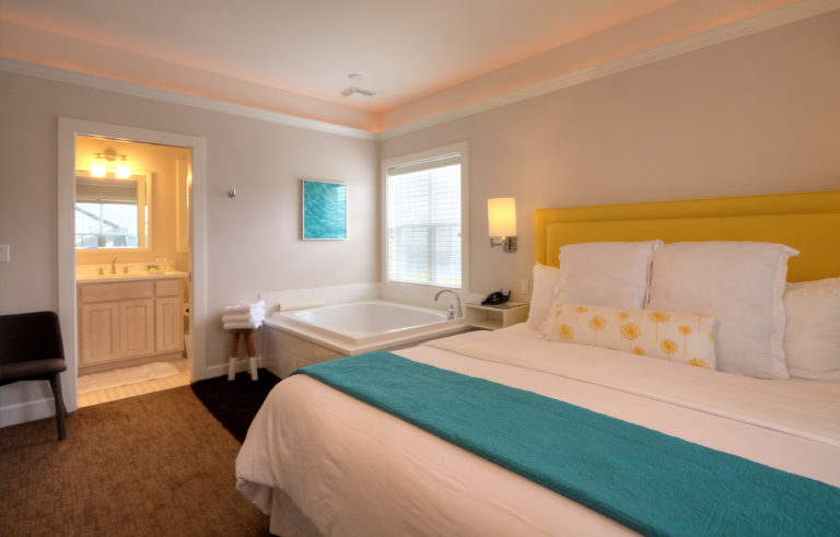 Hillside King Studio - Lithia Springs Resort