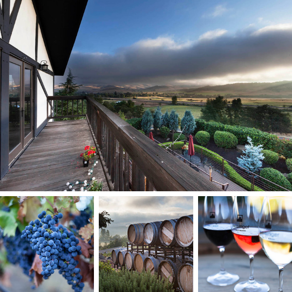 winery ashland