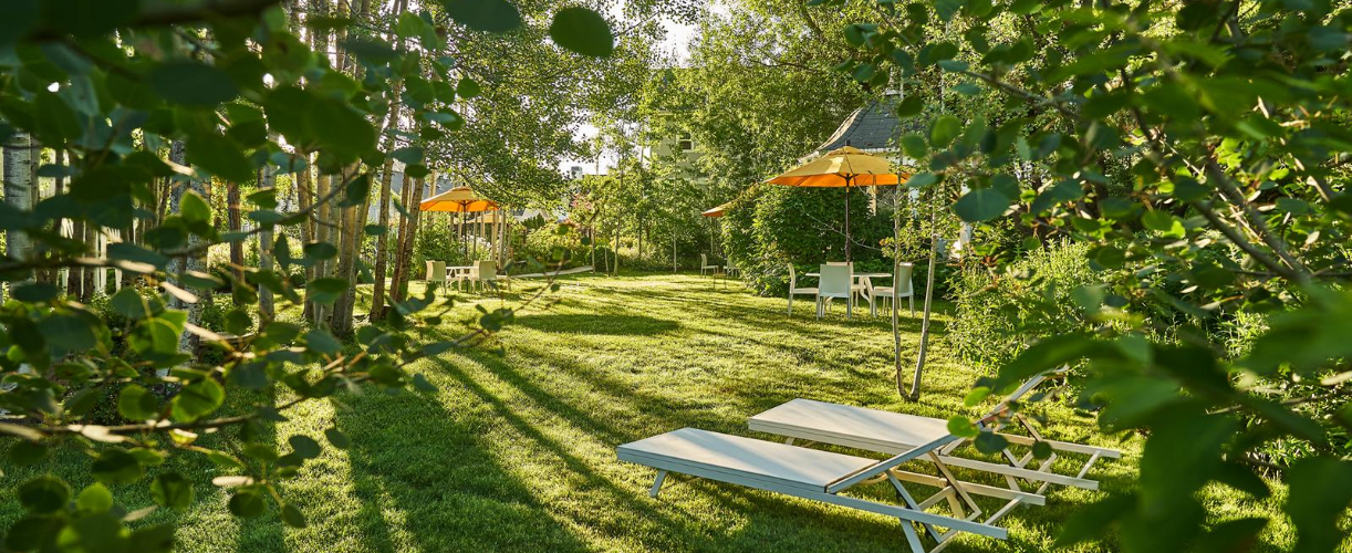 Lithia Springs Resort Ashland's Premier Getaway Destination