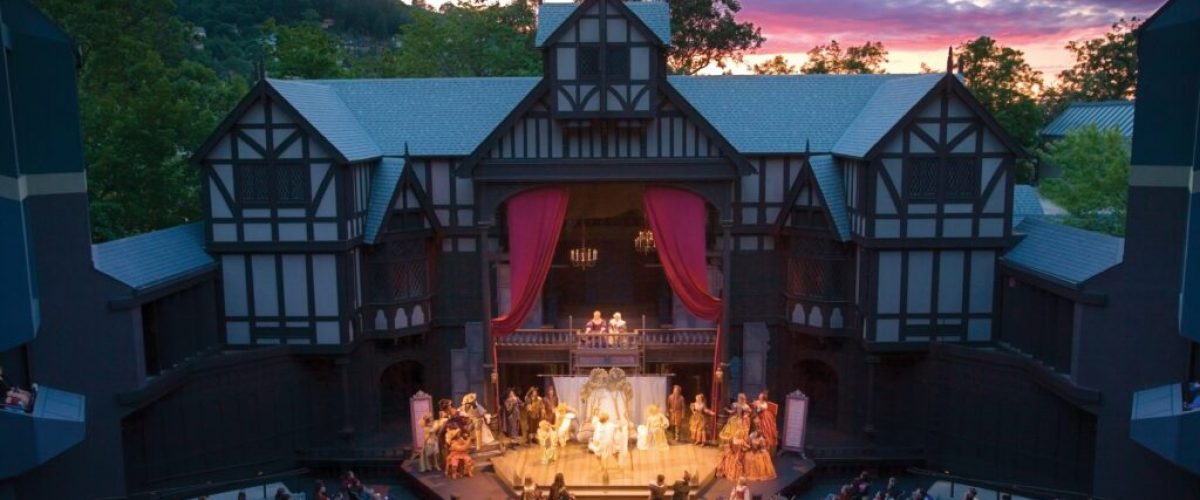 This ultimate theatre lover’s special includes a discount to the Oregon Shakespeare Festival and savings on overnight accommodations. Enjoy world-class productions and a mineral springs retreat. View Details