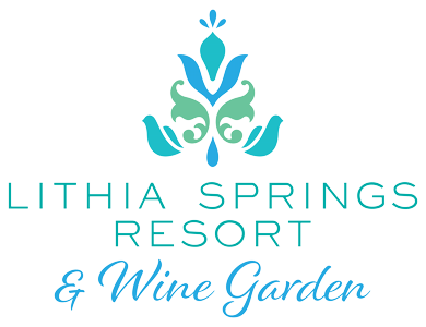 Lithia Springs Resort Logo