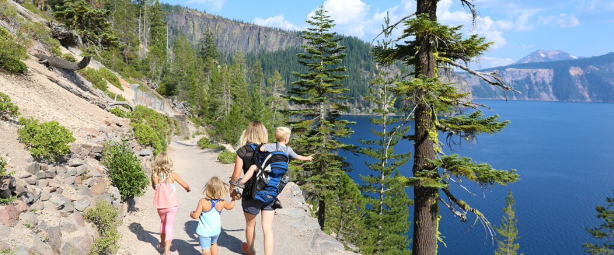Southern Oregon offers year round adventures for the whole family. From ziplining, endless trails, fruit picking, hands-on kids museum, to gnome door searching in downtown Ashland and outdoor music concerts for the young and young at heart.Learn More