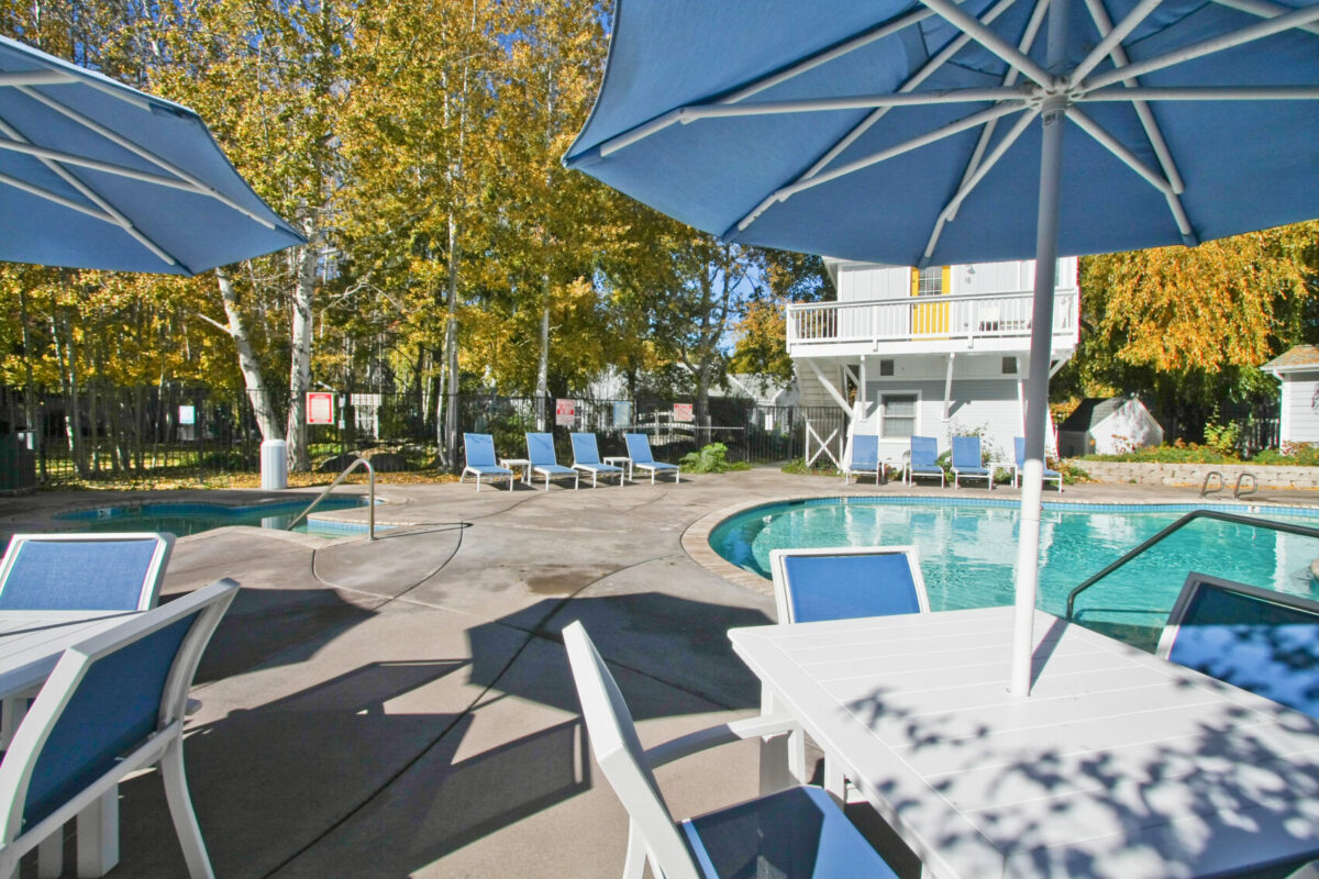 Lithia Springs Resort, Ashland, Oregon, Neuman Hotel Group