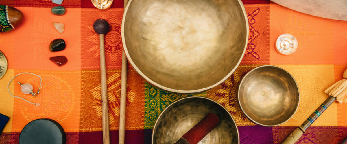 Come join us for a luscious, healing sound bath followed by sampling of local organic biodynamic wines from our unique region. In this 1.5-hour group sound session you will relax in comfort as you experience different healing sounds including gong, Tibetan singing bowls, chimes, drums, rainstick, and tuning forks.Learn More