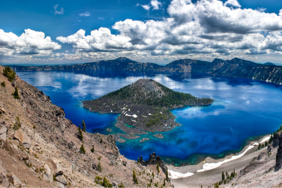 crater lake national park crater lake national park