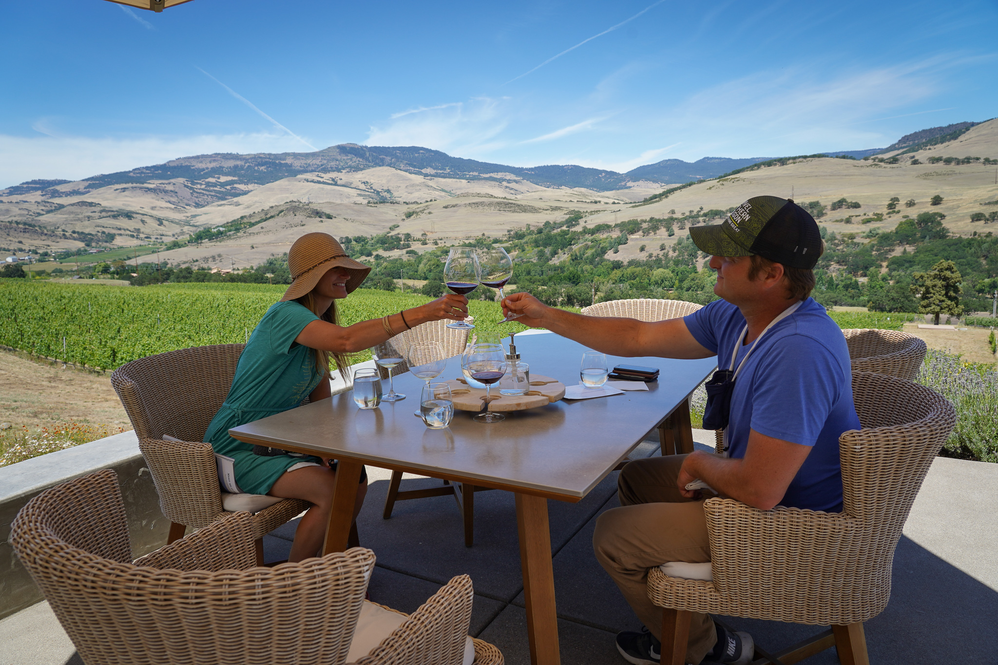 wine tasting ashland oregon wine tasting ashland oregon