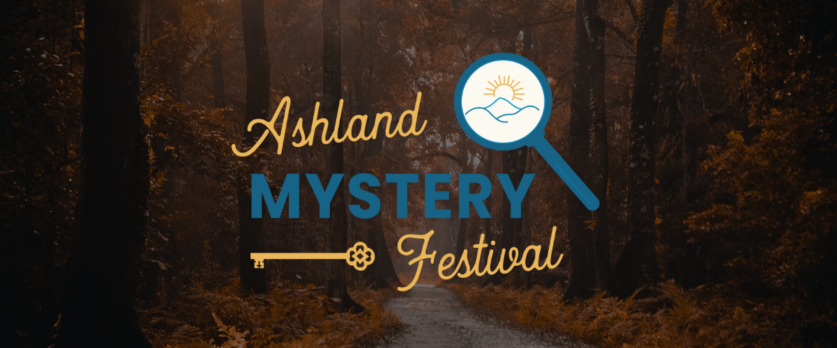 Available only October 16 -19, 2025. Step into the intrigue of the Ashland Mystery Festival and enjoy 10% off your stay. Authors, sleuths, and mystery lovers will gather for a fall celebration of suspense—and your wellness retreat awaits just minutes from the action.View Details