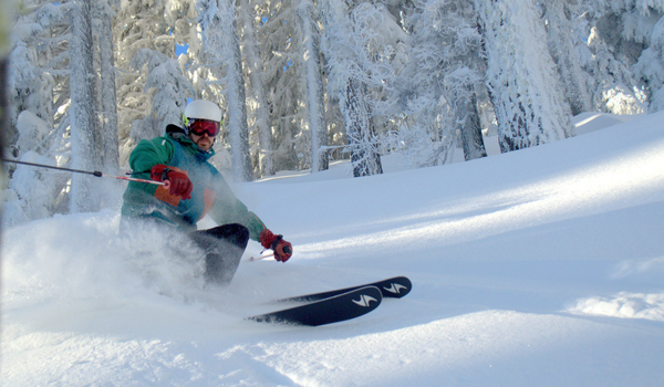 Mt. Ashland Adventure Ashland Oregon