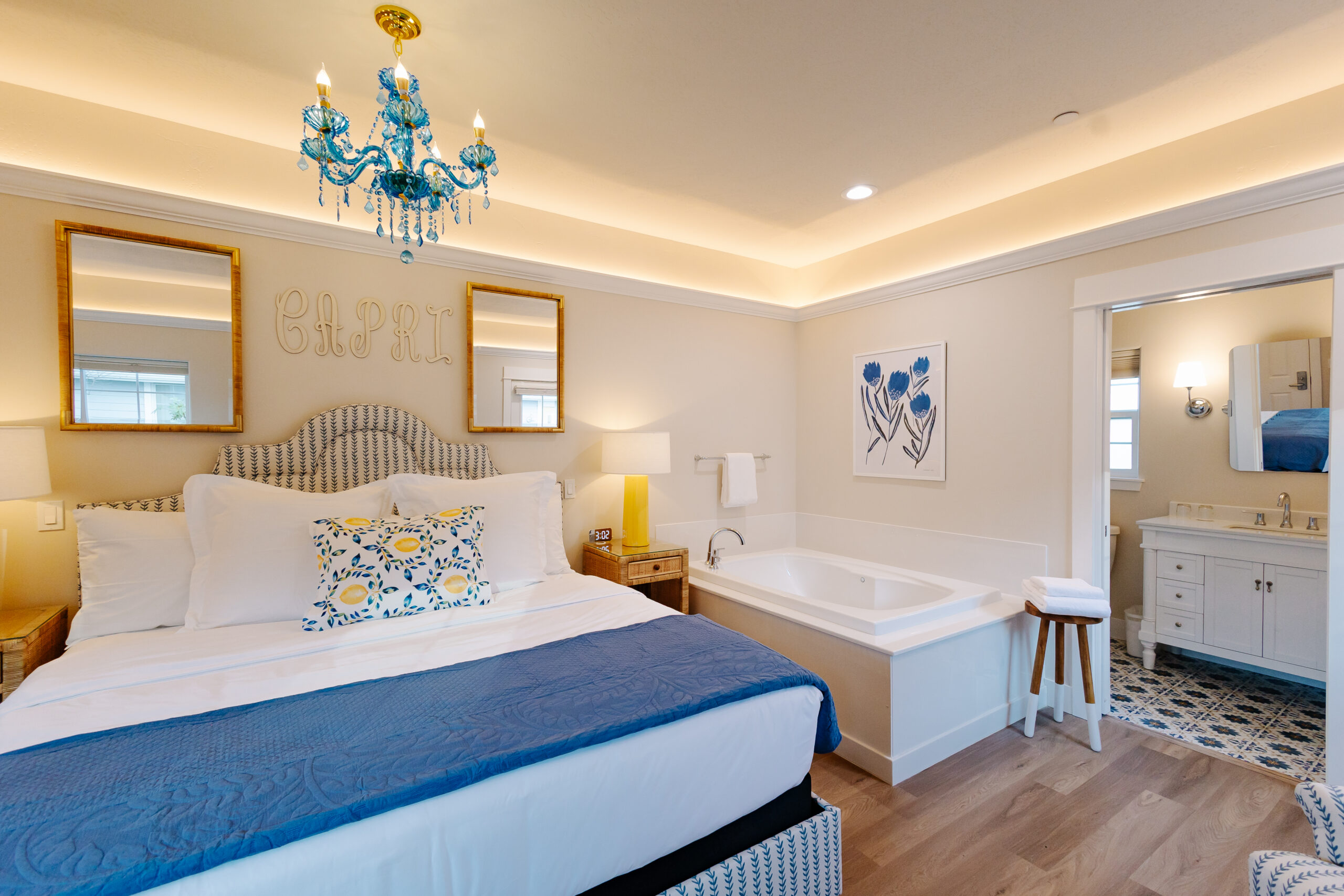 Spring Road Trip to Ashland