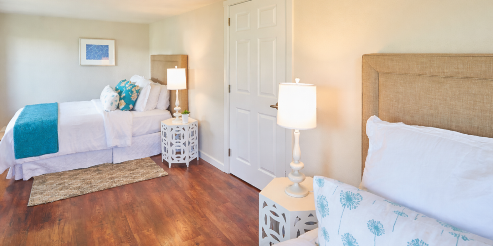 Family Suite Pet Friendly 